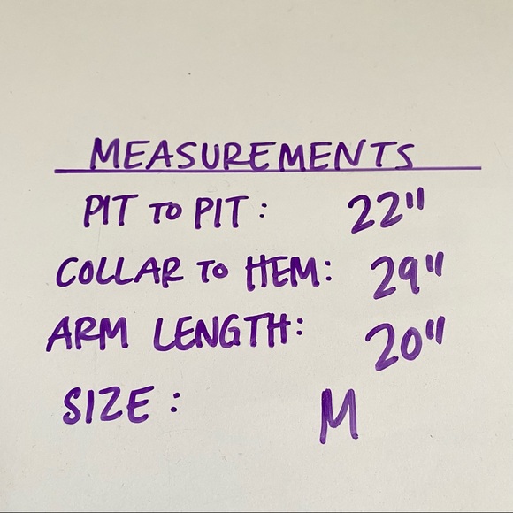 Vintage Acme Clothing Co All American Classic Plaid Embroidered Button Up Size M - Picture 9 of 10